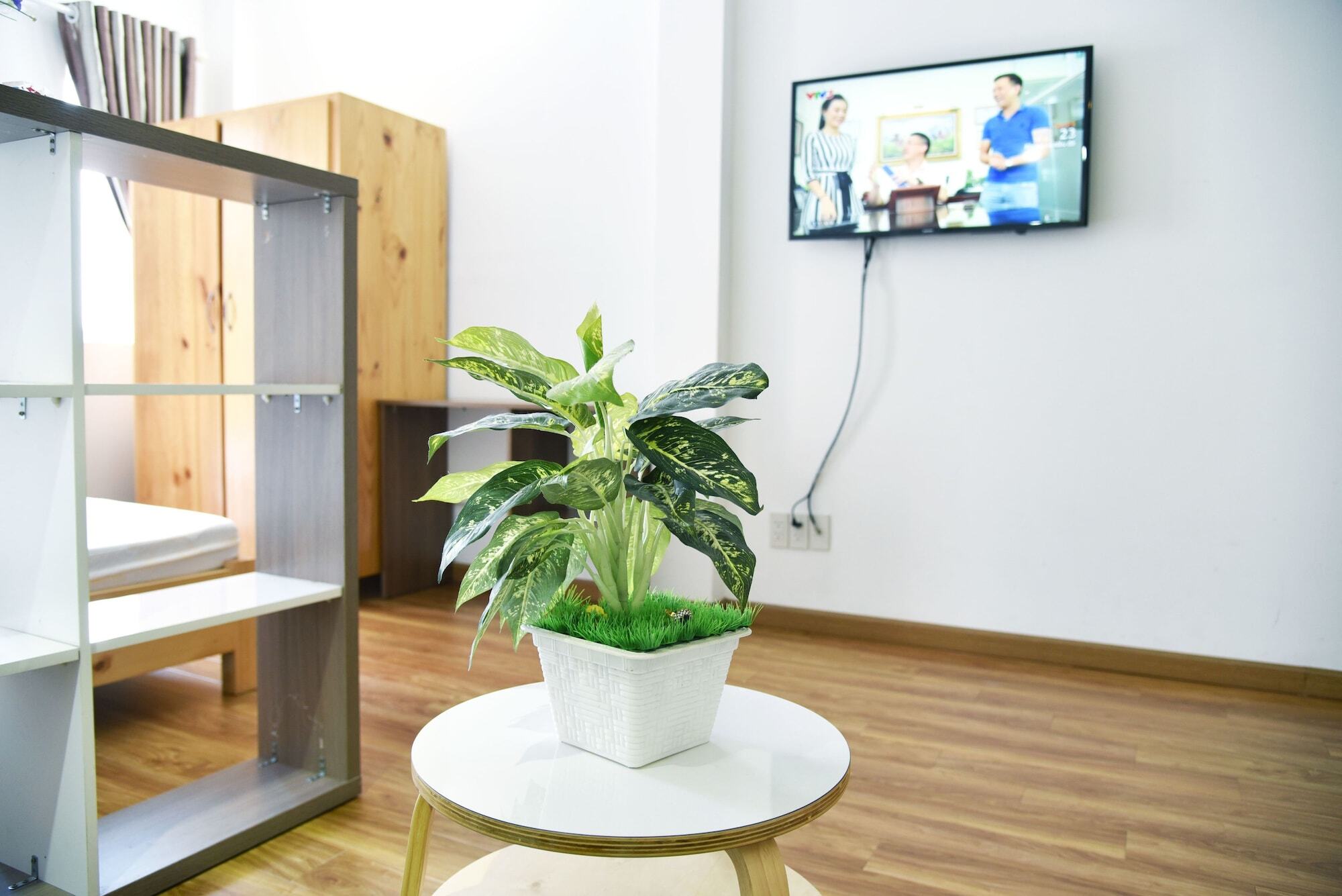 Cozrum Homes Truong Dinh Ho Chi Minh City Exterior photo